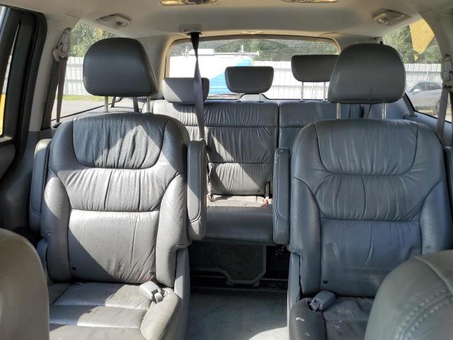 Photo 9 VIN: 5FNRL38757B048445 - HONDA ODYSSEY EX 