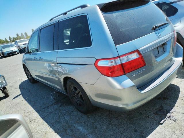 Photo 1 VIN: 5FNRL38757B053905 - HONDA ODYSSEY EX 