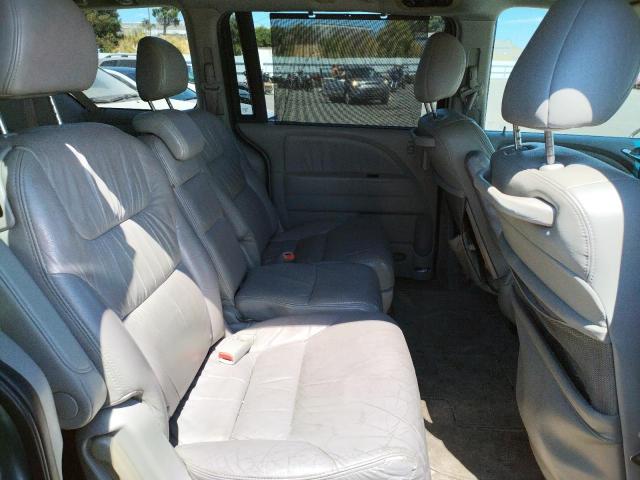 Photo 10 VIN: 5FNRL38757B053905 - HONDA ODYSSEY EX 