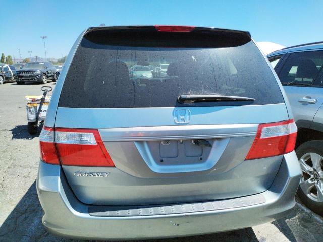 Photo 5 VIN: 5FNRL38757B053905 - HONDA ODYSSEY EX 