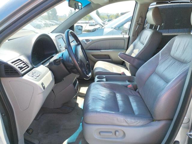 Photo 6 VIN: 5FNRL38757B053905 - HONDA ODYSSEY EX 