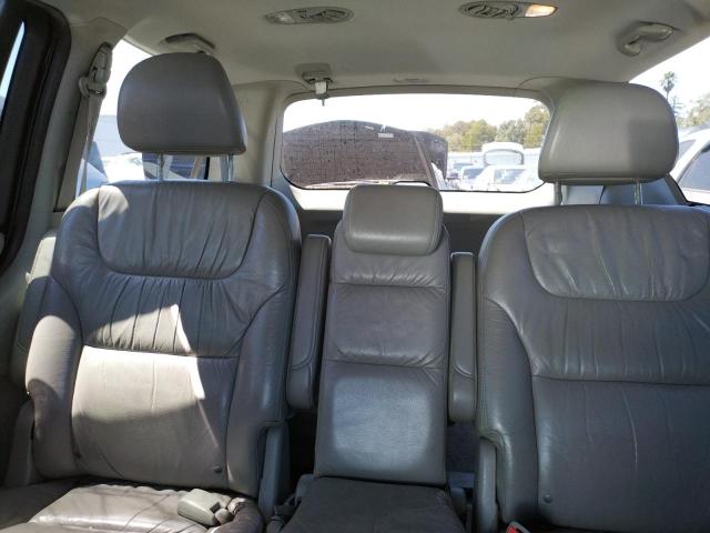 Photo 9 VIN: 5FNRL38757B053905 - HONDA ODYSSEY EX 