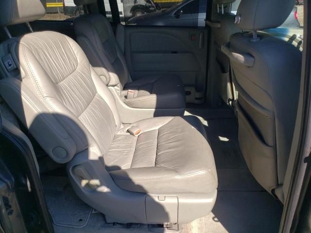 Photo 10 VIN: 5FNRL38757B056819 - HONDA ODYSSEY EX 