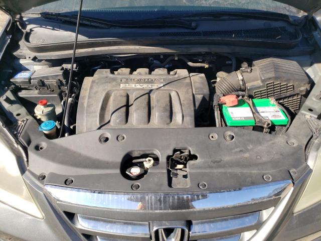 Photo 11 VIN: 5FNRL38757B056819 - HONDA ODYSSEY EX 