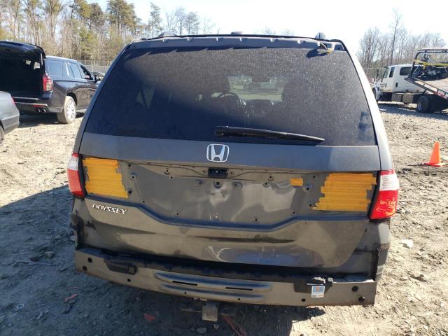 Photo 5 VIN: 5FNRL38757B056819 - HONDA ODYSSEY EX 