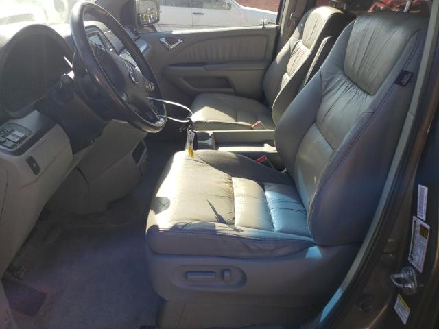 Photo 6 VIN: 5FNRL38757B056819 - HONDA ODYSSEY EX 