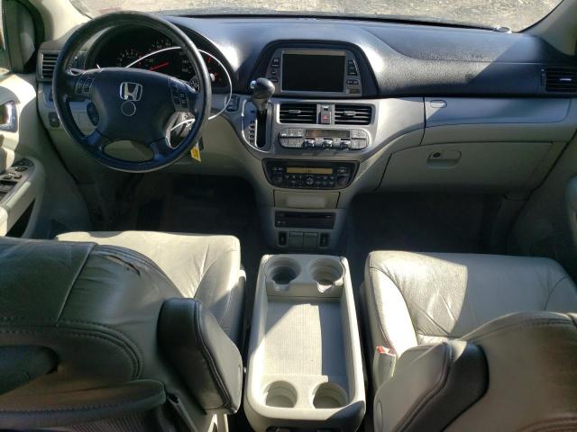 Photo 7 VIN: 5FNRL38757B056819 - HONDA ODYSSEY EX 