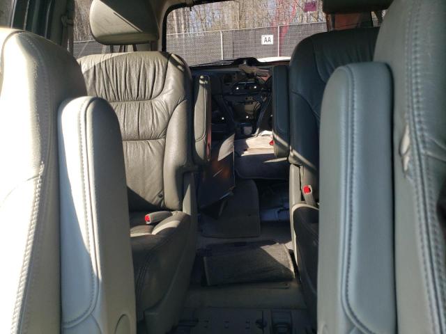 Photo 9 VIN: 5FNRL38757B056819 - HONDA ODYSSEY EX 