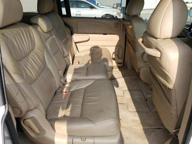 Photo 10 VIN: 5FNRL38757B137853 - HONDA ODYSSEY EX 