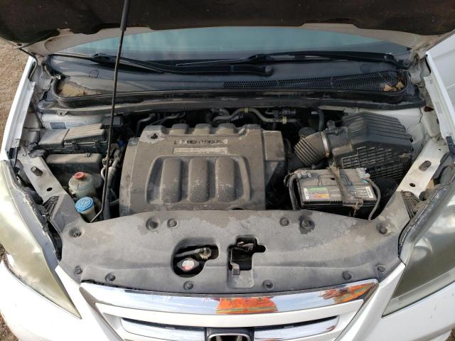 Photo 11 VIN: 5FNRL38757B137853 - HONDA ODYSSEY EX 