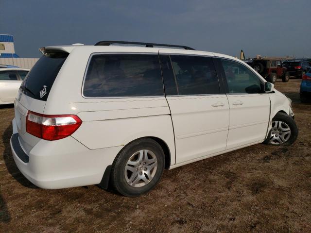 Photo 2 VIN: 5FNRL38757B137853 - HONDA ODYSSEY EX 