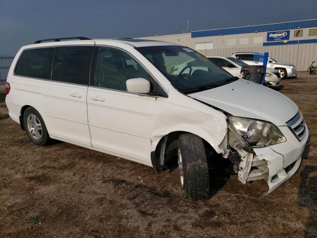 Photo 3 VIN: 5FNRL38757B137853 - HONDA ODYSSEY EX 