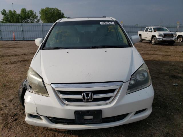 Photo 4 VIN: 5FNRL38757B137853 - HONDA ODYSSEY EX 