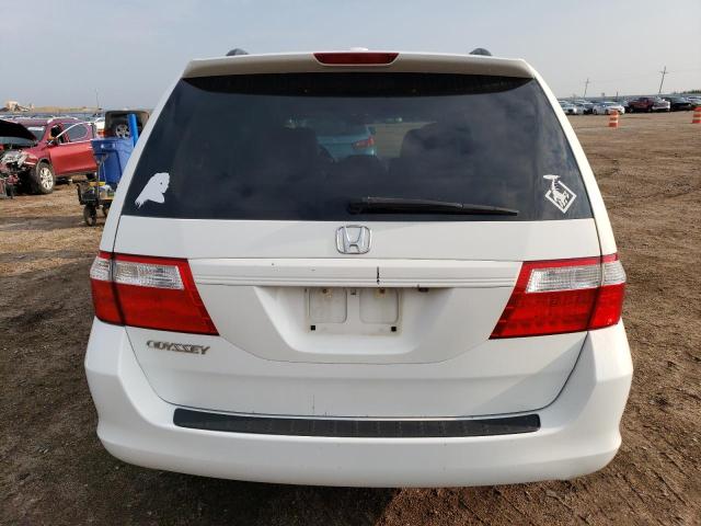 Photo 5 VIN: 5FNRL38757B137853 - HONDA ODYSSEY EX 