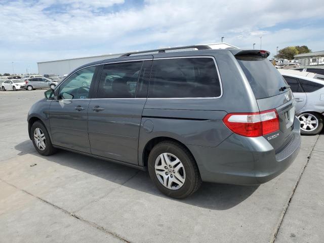 Photo 1 VIN: 5FNRL38757B139473 - HONDA ODYSSEY EX 