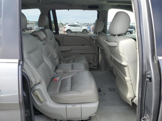 Photo 10 VIN: 5FNRL38757B139473 - HONDA ODYSSEY EX 