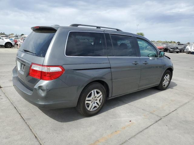 Photo 2 VIN: 5FNRL38757B139473 - HONDA ODYSSEY EX 