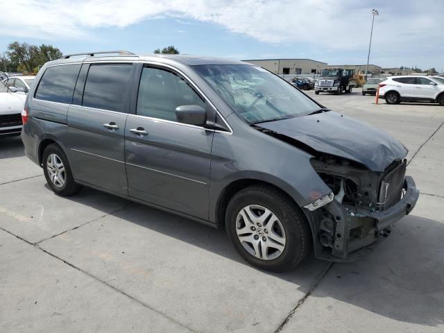 Photo 3 VIN: 5FNRL38757B139473 - HONDA ODYSSEY EX 