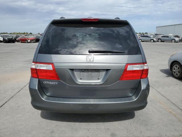 Photo 5 VIN: 5FNRL38757B139473 - HONDA ODYSSEY EX 