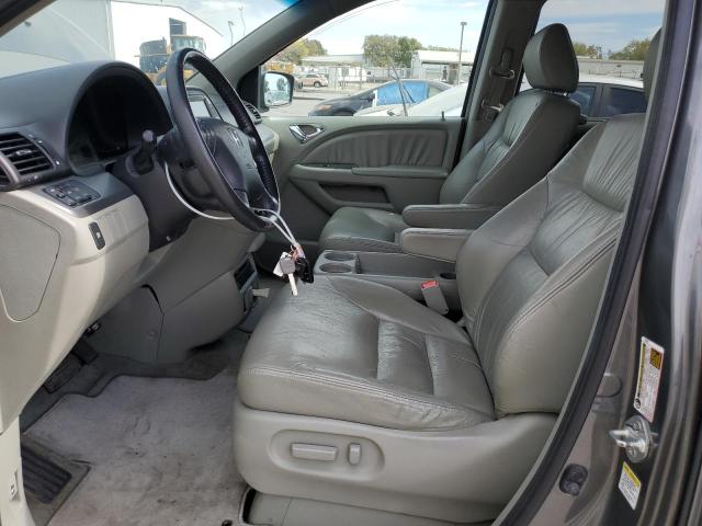 Photo 6 VIN: 5FNRL38757B139473 - HONDA ODYSSEY EX 