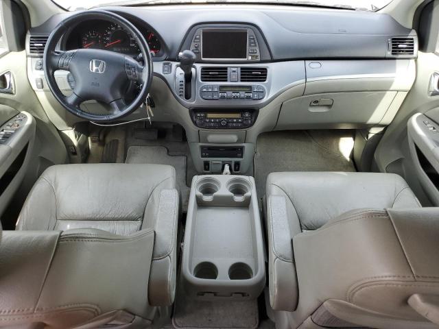 Photo 7 VIN: 5FNRL38757B139473 - HONDA ODYSSEY EX 