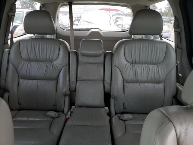 Photo 9 VIN: 5FNRL38757B139473 - HONDA ODYSSEY EX 