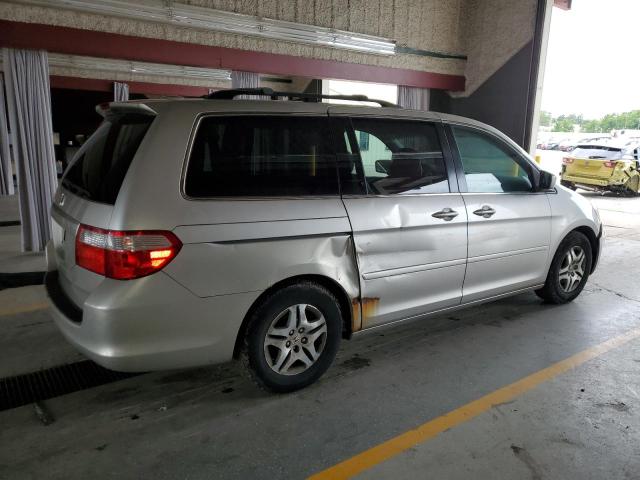 Photo 2 VIN: 5FNRL38757B415084 - HONDA ODYSSEY EX 