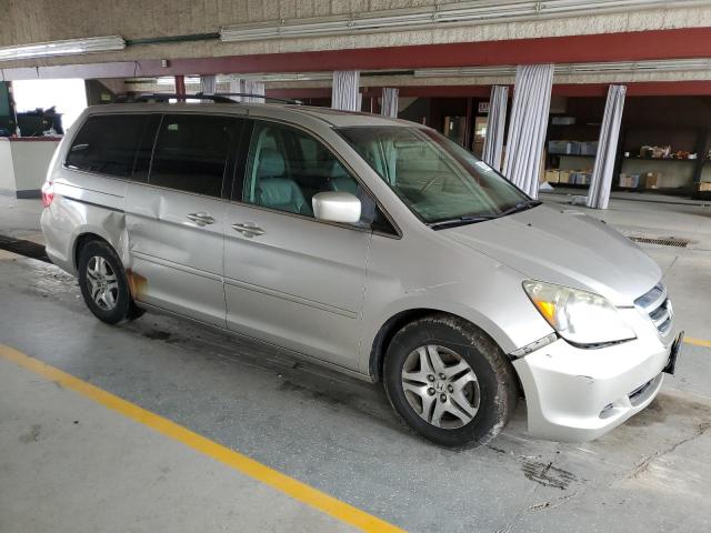 Photo 3 VIN: 5FNRL38757B415084 - HONDA ODYSSEY EX 