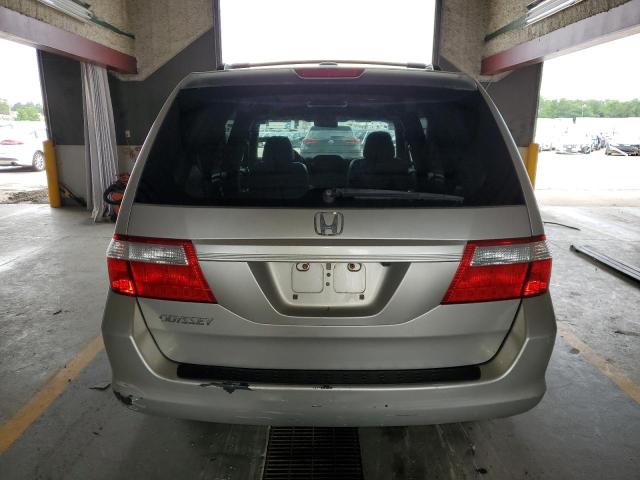 Photo 5 VIN: 5FNRL38757B415084 - HONDA ODYSSEY EX 