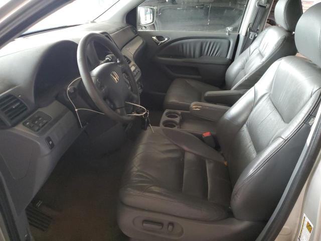 Photo 6 VIN: 5FNRL38757B415084 - HONDA ODYSSEY EX 