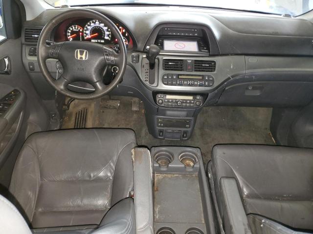 Photo 7 VIN: 5FNRL38757B415084 - HONDA ODYSSEY EX 