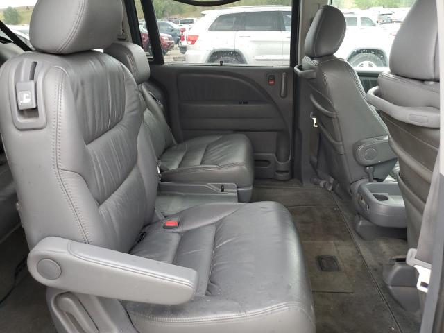 Photo 10 VIN: 5FNRL38757B416154 - HONDA ODYSSEY EX 