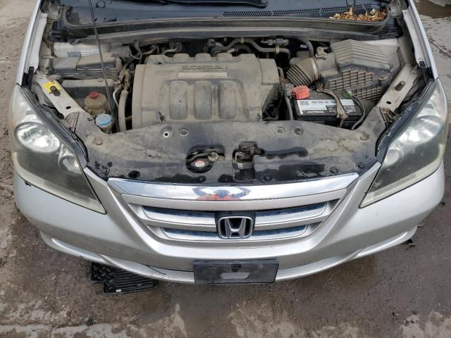 Photo 11 VIN: 5FNRL38757B416154 - HONDA ODYSSEY EX 