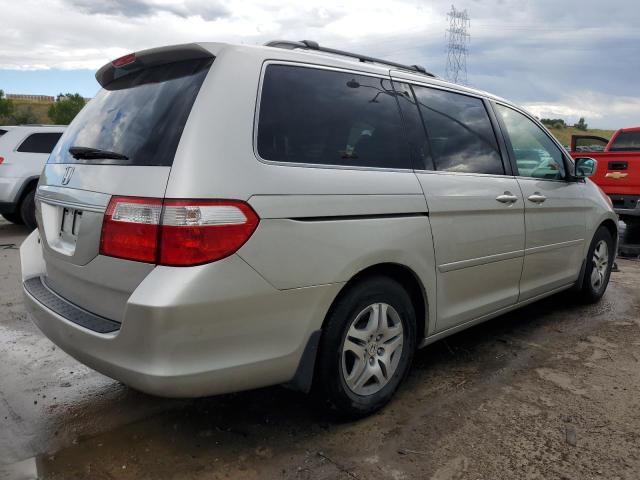 Photo 2 VIN: 5FNRL38757B416154 - HONDA ODYSSEY EX 