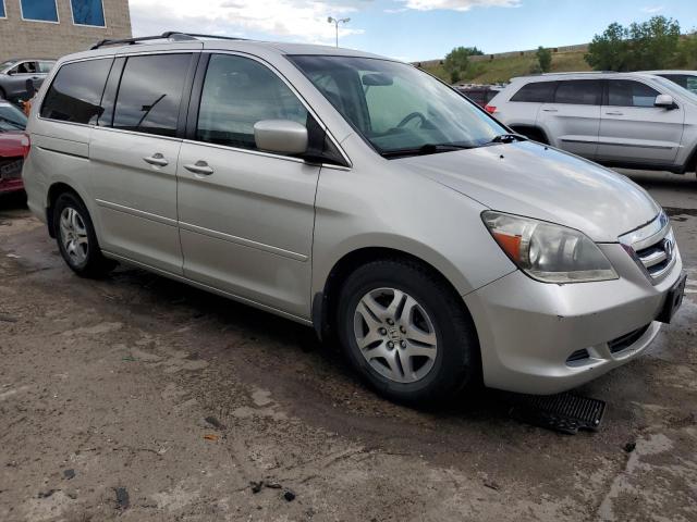 Photo 3 VIN: 5FNRL38757B416154 - HONDA ODYSSEY EX 