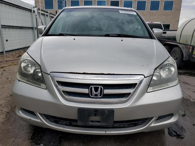 Photo 4 VIN: 5FNRL38757B416154 - HONDA ODYSSEY EX 