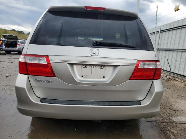 Photo 5 VIN: 5FNRL38757B416154 - HONDA ODYSSEY EX 