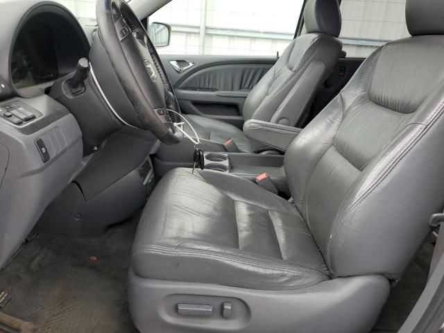 Photo 6 VIN: 5FNRL38757B416154 - HONDA ODYSSEY EX 