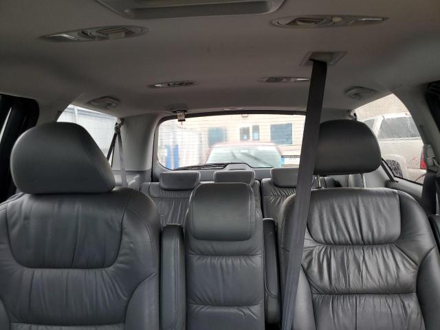 Photo 9 VIN: 5FNRL38757B416154 - HONDA ODYSSEY EX 