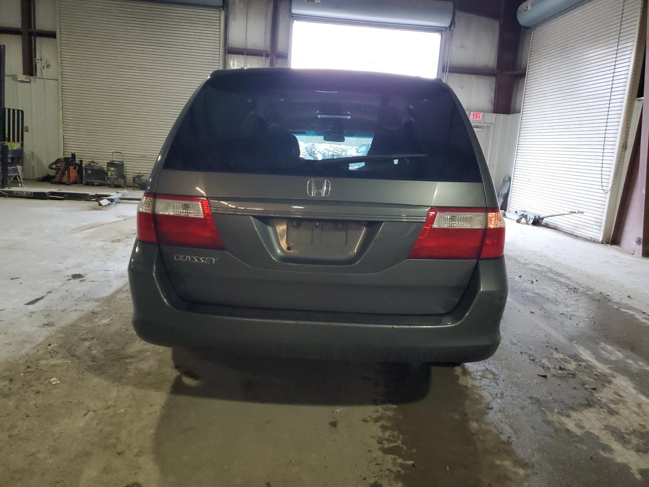 Photo 5 VIN: 5FNRL38757B433553 - HONDA ODYSSEY 