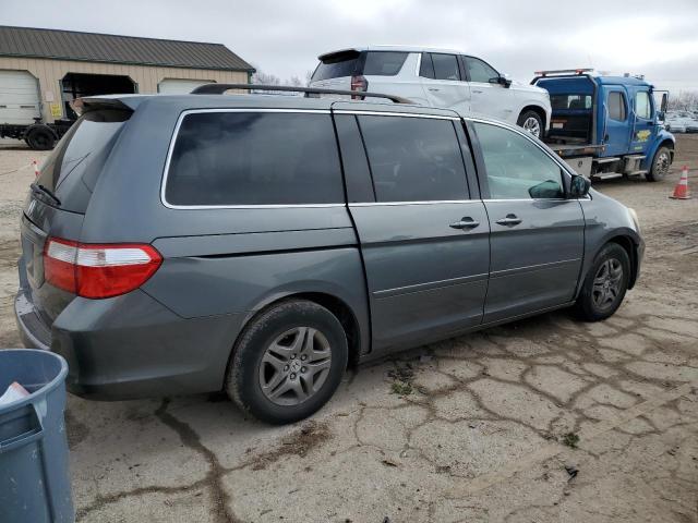 Photo 2 VIN: 5FNRL38757B438431 - HONDA ODYSSEY EX 