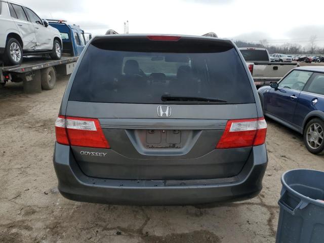 Photo 5 VIN: 5FNRL38757B438431 - HONDA ODYSSEY EX 