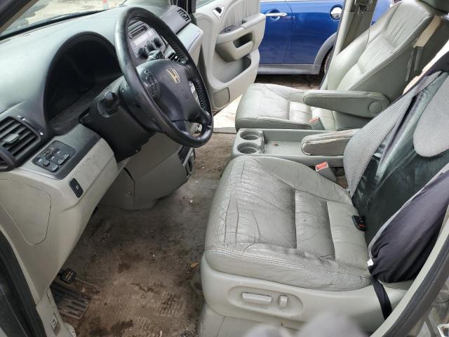 Photo 6 VIN: 5FNRL38757B438431 - HONDA ODYSSEY EX 