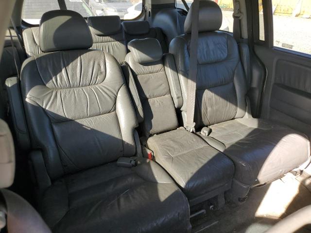 Photo 10 VIN: 5FNRL38757B439269 - HONDA ODYSSEY EX 