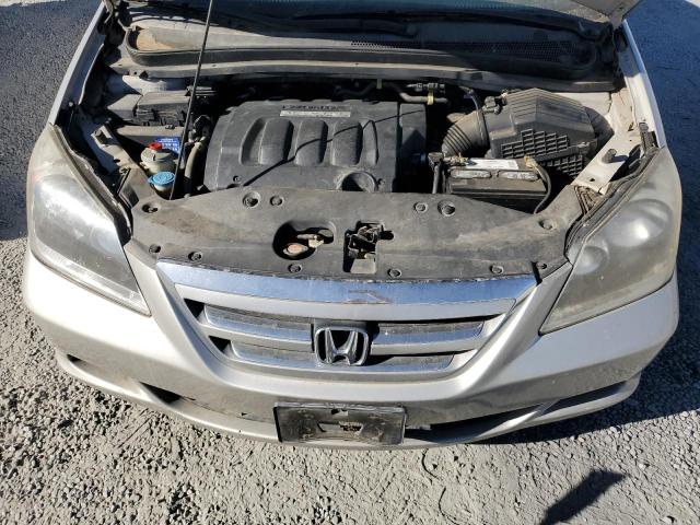 Photo 11 VIN: 5FNRL38757B439269 - HONDA ODYSSEY EX 