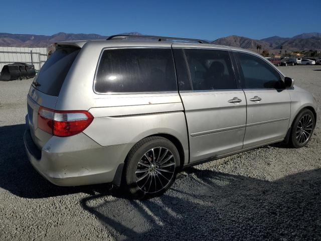 Photo 2 VIN: 5FNRL38757B439269 - HONDA ODYSSEY EX 