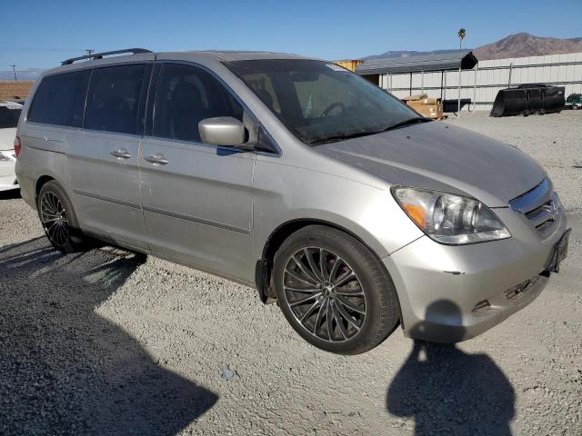 Photo 3 VIN: 5FNRL38757B439269 - HONDA ODYSSEY EX 