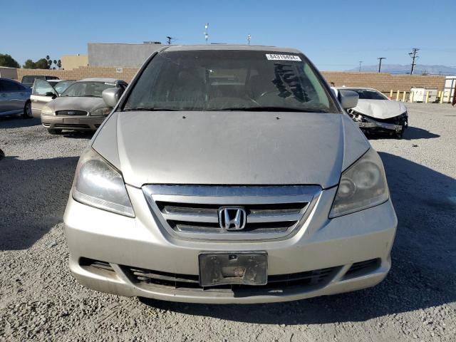 Photo 4 VIN: 5FNRL38757B439269 - HONDA ODYSSEY EX 