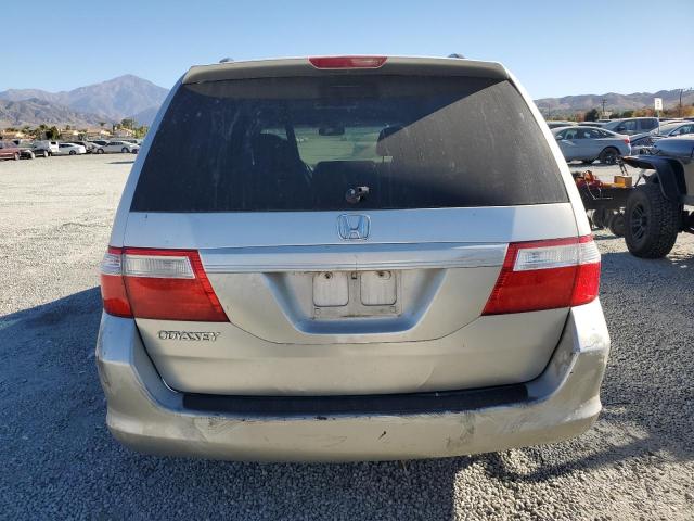 Photo 5 VIN: 5FNRL38757B439269 - HONDA ODYSSEY EX 