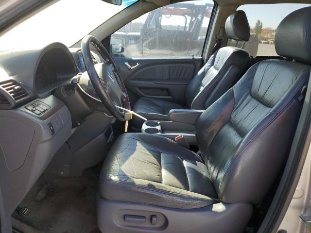 Photo 6 VIN: 5FNRL38757B439269 - HONDA ODYSSEY EX 